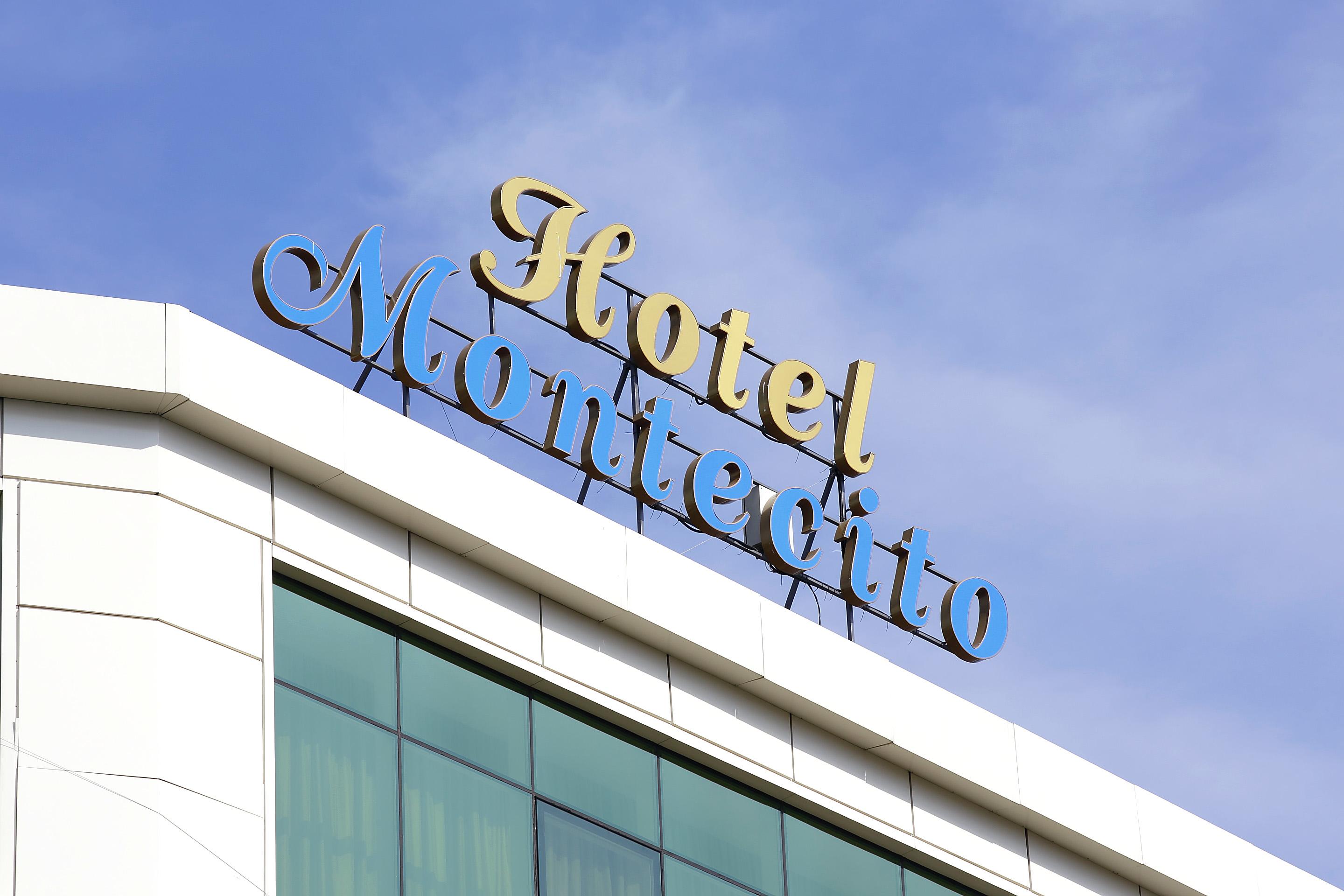 Hotel Montecito Sofia Zewnętrze zdjęcie